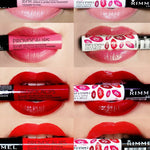 Rimmel Provocalips 16HR Kissproof Lip Colour 2 Step7ml, Kiss Proof, Transfer Proof, Food Proof