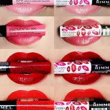 Rimmel Provocalips 16HR Kissproof Lip Colour 2 Step7ml, Kiss Proof, Transfer Proof, Food Proof