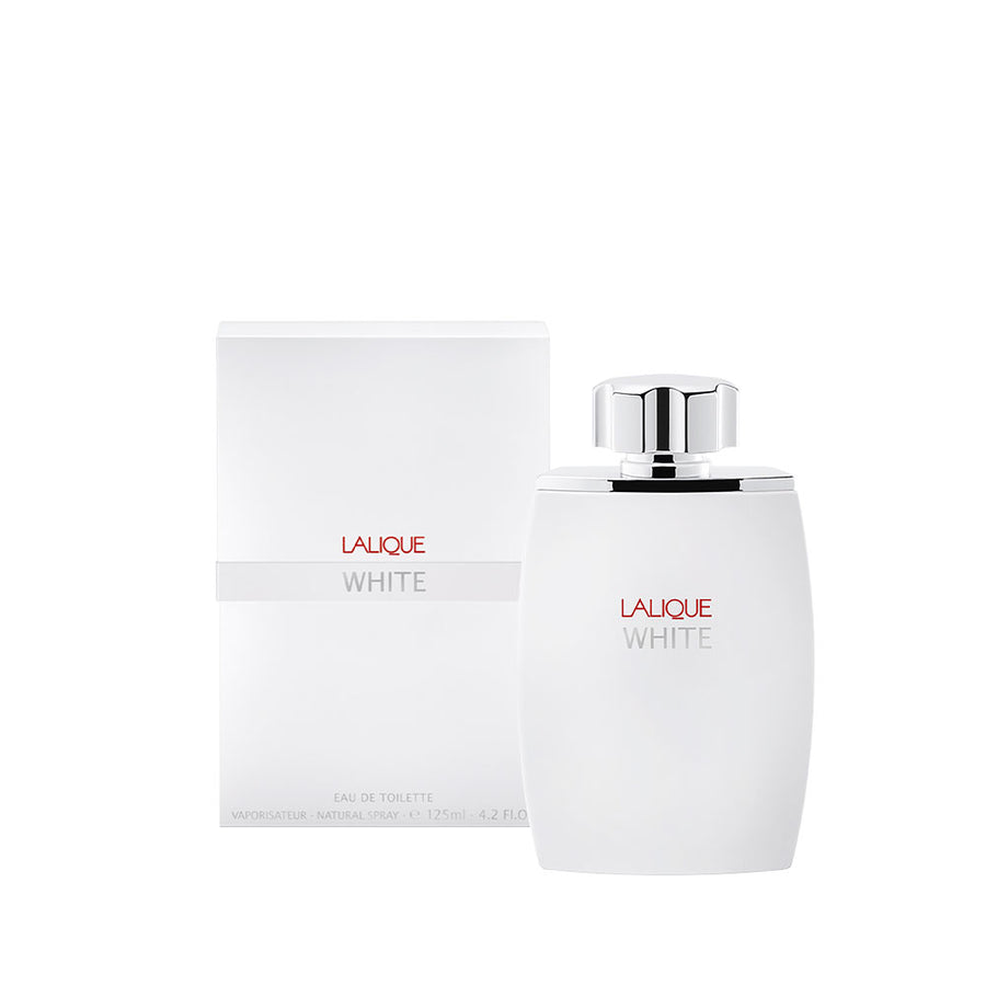 Lalique White EDT (M) | Ramfa Beauty