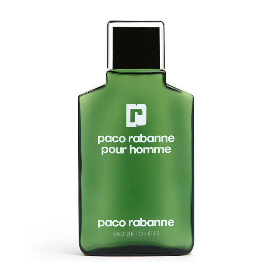 Paco Rabanne Pour Homme EDT (M) | Ramfa Beauty