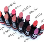Rimmel Lasting Finish Extreme Lipstick 2.3g, Long-Lasting, Bold Color