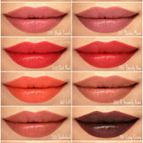 Rimmel Lasting Finish Extreme Lipstick 2.3g, Long-Lasting, Bold Color