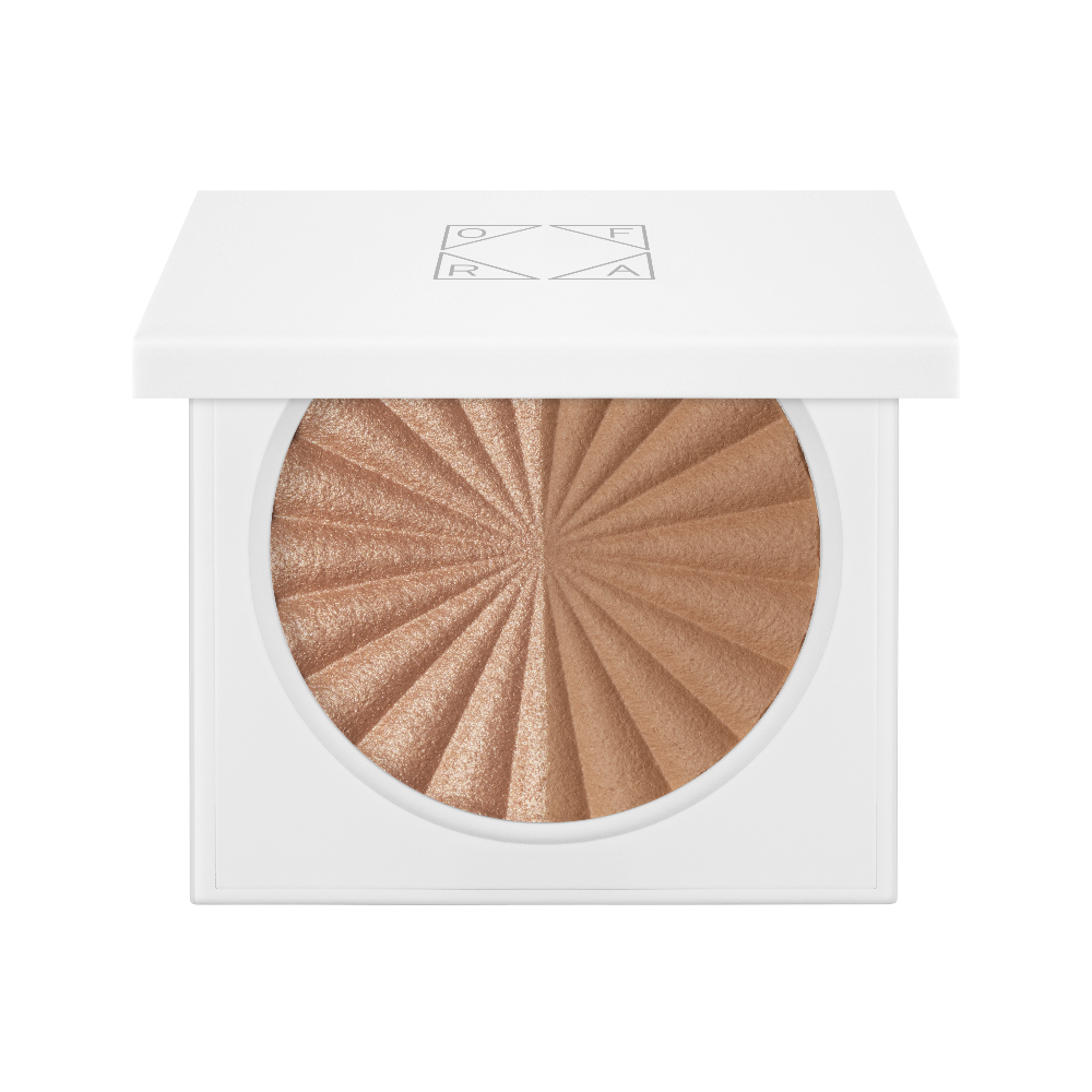Ofra Blusher Duo Blushes & Bronzers 0.35oz 10g River #color_River