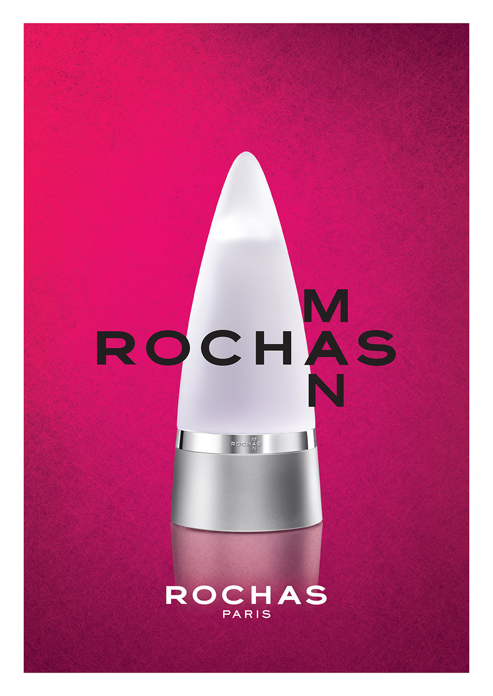 Rochas Rochas Man EDT (M) | Ramfa Beauty