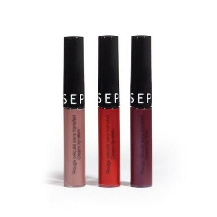 Sephora Wild Wishes 3 Mini Cream Lip Stain Set | Ramfa Beauty 