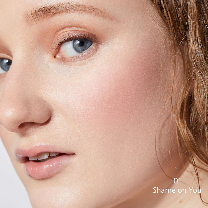 Sephora Colorful Face Powders Blush 3.5g Matte | Ramfa Beauty #color_01 Shame On You