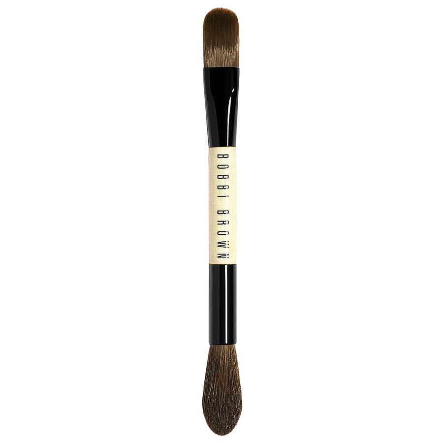 Bobbi Brown Brush Concealer-Blender Double Brush | Ramfa Beauty