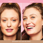 Benefit Goof Proof Eyebrow Pencil Long Lasting Waterproof Retractable #color_2 Warm Golden Blonde