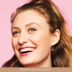Benefit Goof Proof Eyebrow Pencil Long Lasting Waterproof Retractable #color_2 Warm Golden Blonde