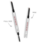 Benefit Goof Proof Eyebrow Pencil Long Lasting Waterproof Retractable