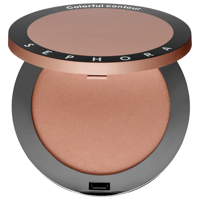 Sephora Colorful Face Powders Blush 3.5g Matte | Ramfa Beauty #color_36 First Touch