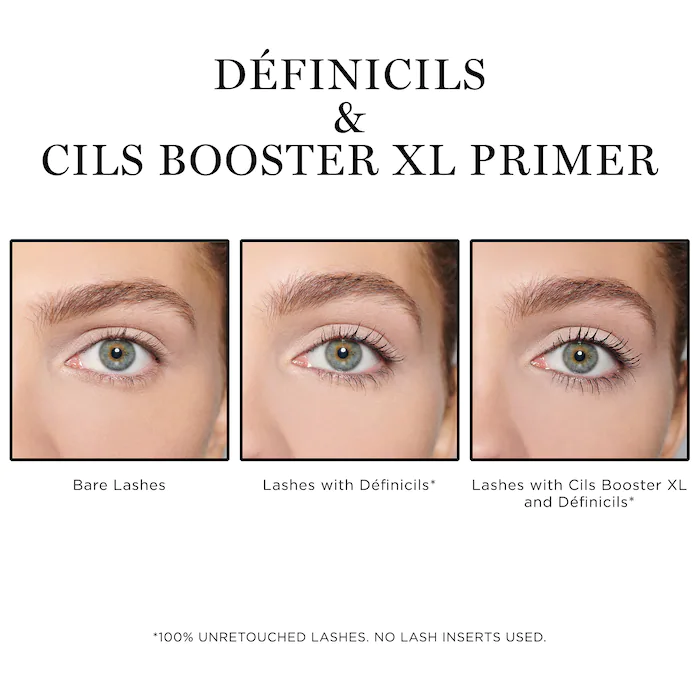 Lancome Cils Booster XL Mascara Base 4ml | Ramfa Beauty 