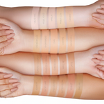 Huda Faux Filter Foundation Instant Coverage, Blurs Skin, Radiant Finish
