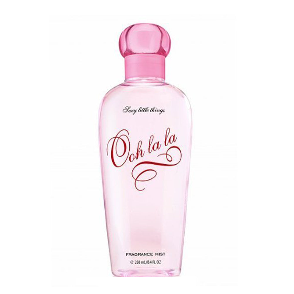 Sexy Little Things Ooh La La Victoria's Secret Body Mist Bestselling 8.4oz 250ml