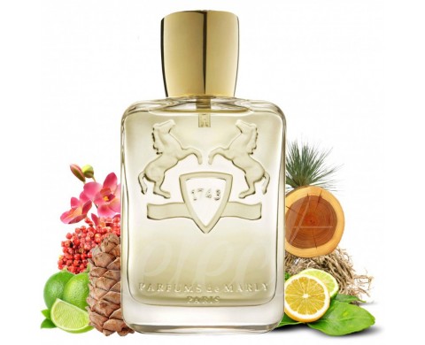 Parfums De Marly Shagya Royal Essence EDP Men Perfume 125ml 4.2oz 125ml EAU DE PERFUME  