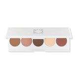 Ofra Signature Eyeshadow Palette 10g Radiant Eyes | Ramfa Beauty