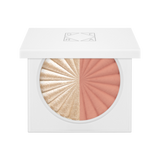Ofra Blush Highlighter Duo | Ramfa Beauty #color_Snuggle Up