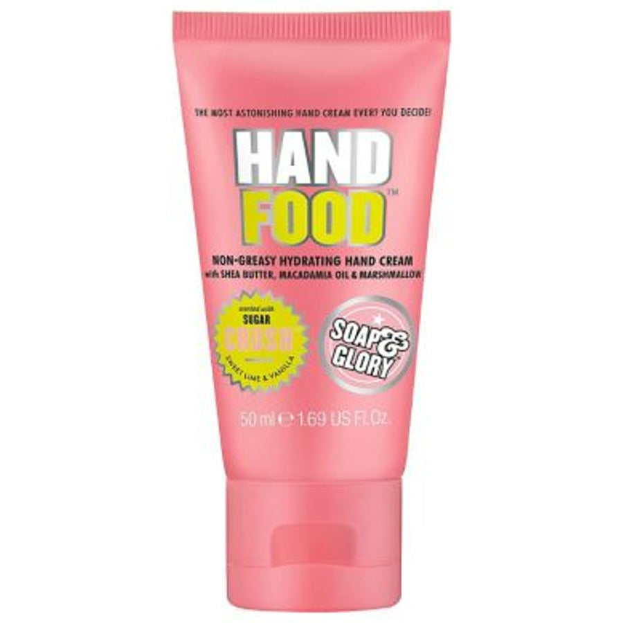 Hand Food Hydrating Hand Cream Sweet