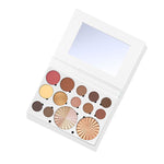 Ofra Pro Palette, Best-Selling Palette Full Size Face Palette #color_Palette Soul