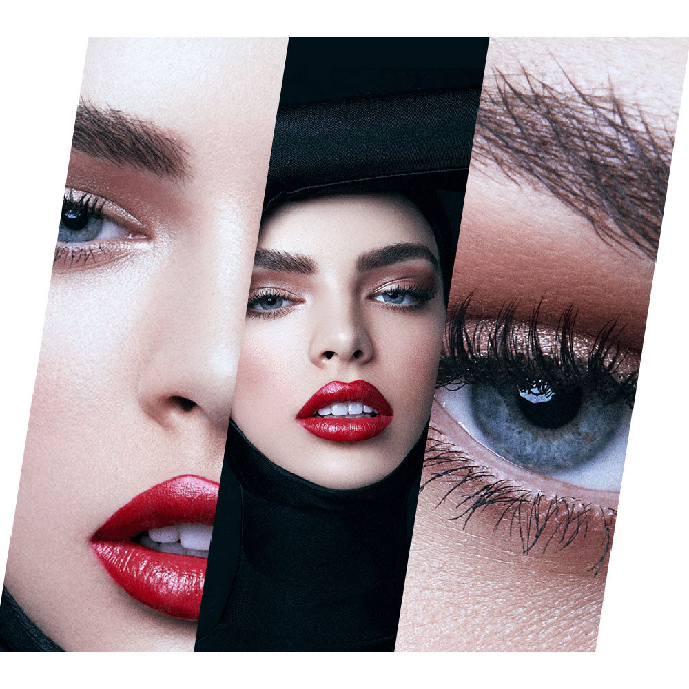 Ofra Pro Palette, Best-Selling Palette Full Size Face Palette #color_Palette Soul