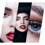 Ofra Pro Palette, Best-Selling Palette Full Size Face Palette #color_Palette Soul