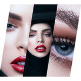 Ofra Pro Palette, Best-Selling Palette Full Size Face Palette #color_Palette Soul