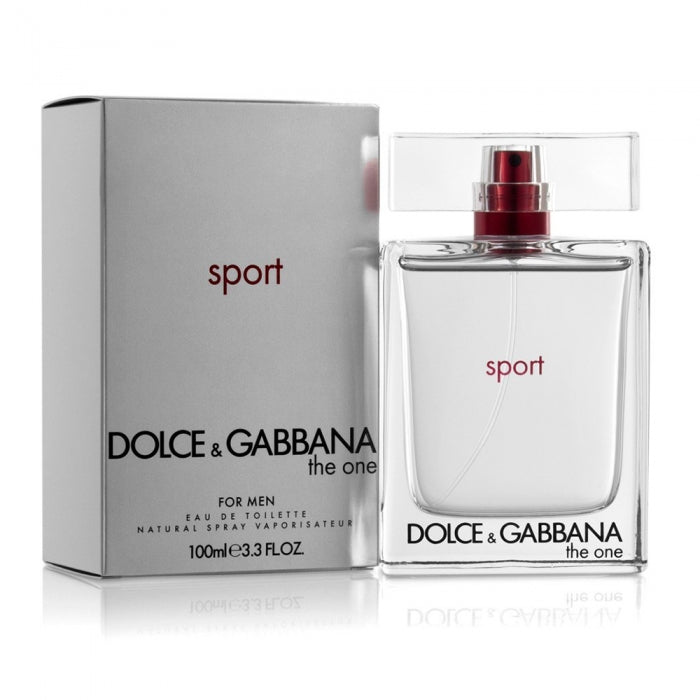 Dolce & Gabbana The One Sport  | Ramfa Beauty