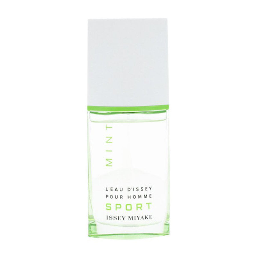 Issey Miyake L'Eau D'Issey Pour Homme Sport Mint EDT (M) | Ramfa Beauty