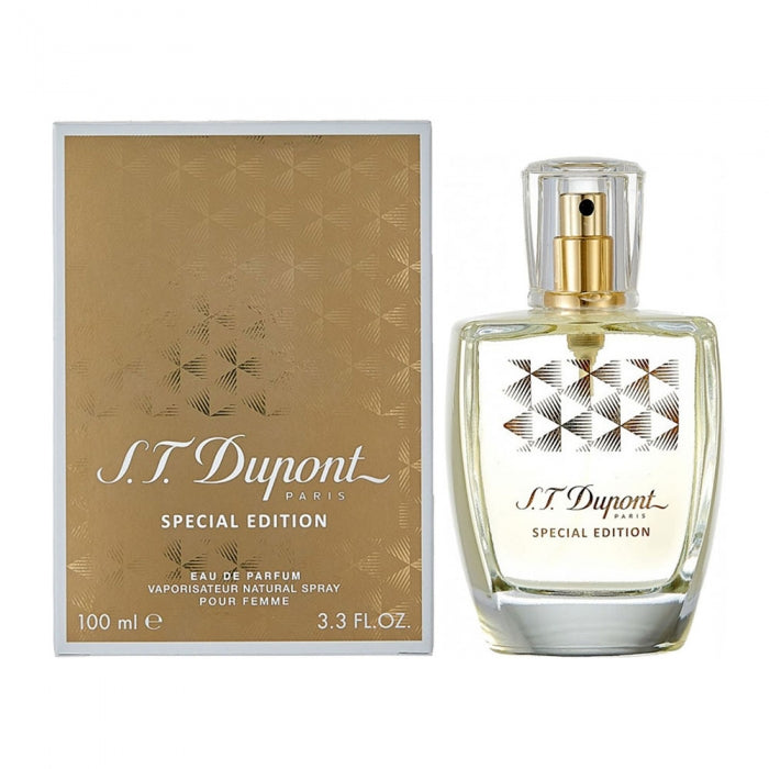 S.T. Dupont Special Edition EDP (L) | Ramfa Beauty