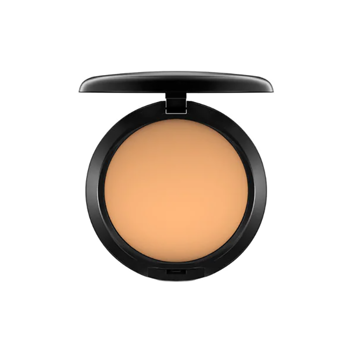 MAC Cosmetics Studio Fix Powder Plus Foundation 15g, 12-Hour Ultra-Matte Finish #color_NC45