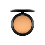 MAC Cosmetics Studio Fix Powder Plus Foundation 15g, 12-Hour Ultra-Matte Finish #color_NW45
