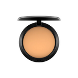 MAC Cosmetics Studio Fix Powder Plus Foundation 15g, 12-Hour Ultra-Matte Finish #color_NW45