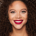 Charlotte Tilbury Matte Revolution Lipstick 3.5g Long-Lasting Matte Shades #color_The Queen
