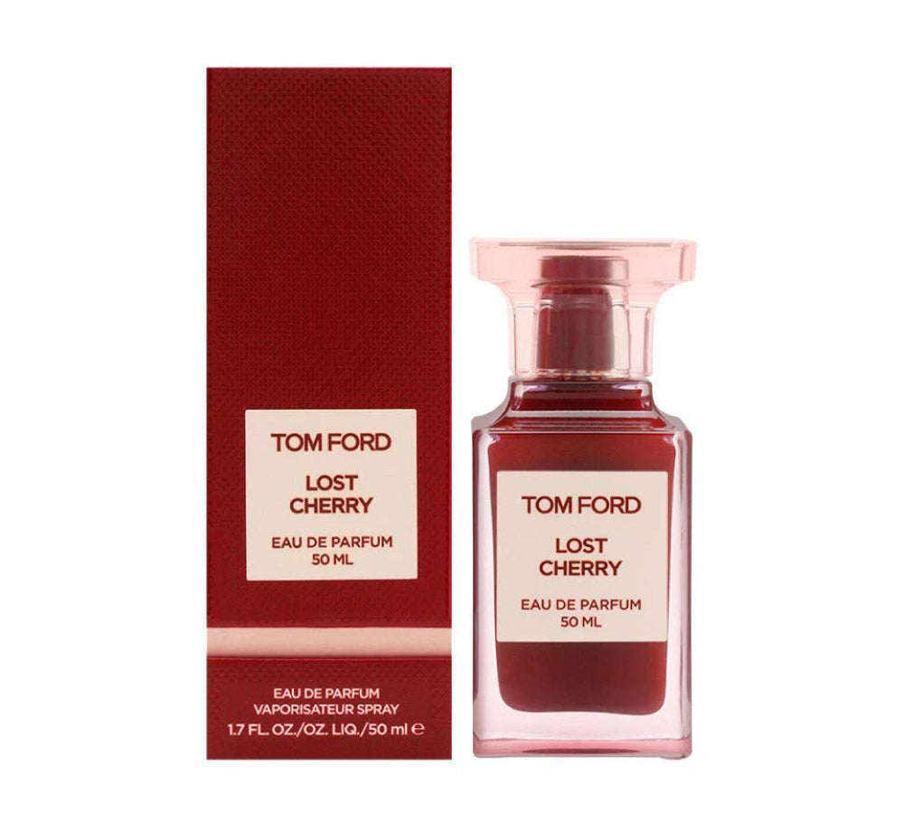 Tom Ford Lost Cherry EDP (Unisex) | Ramfa Beauty