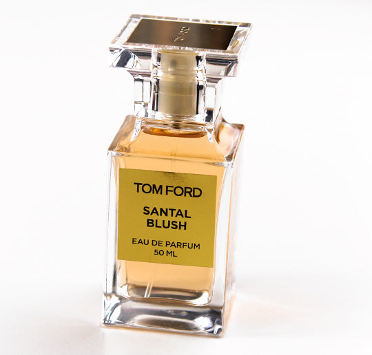 Tom Ford Santal Blush EDP (L) | Ramfa Beauty