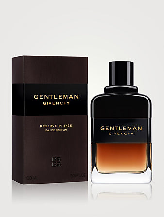 Givenchy Givenchy Gentleman Reserve Privée EDP (M) 100ml | Ramfa Beauty