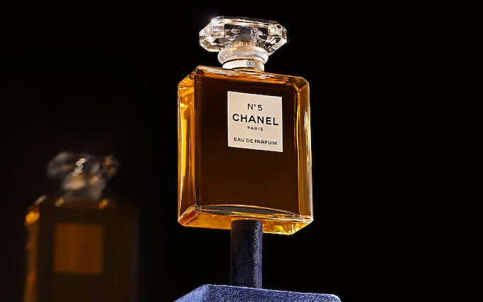Chanel No5 | Ramfa Beauty