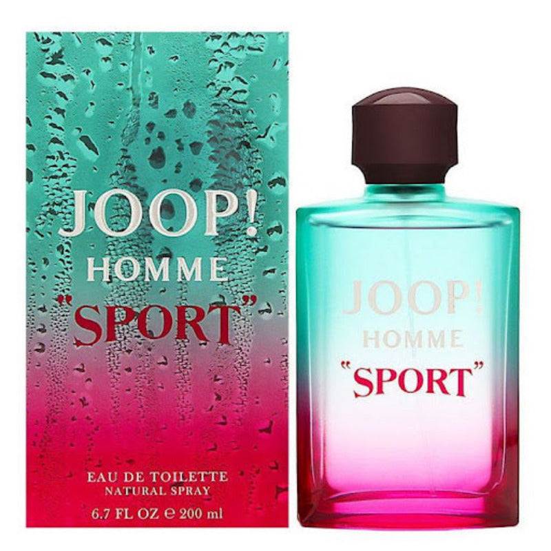 Joop Homme Sport | Ramfa Beauty