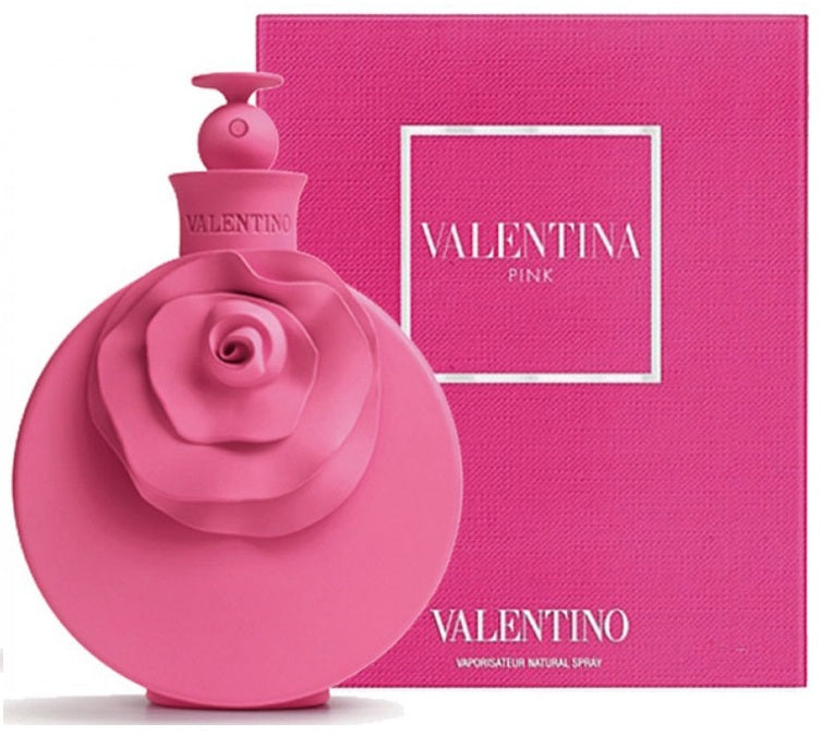 Valentino Pink EDP (L) | Ramfa Beauty