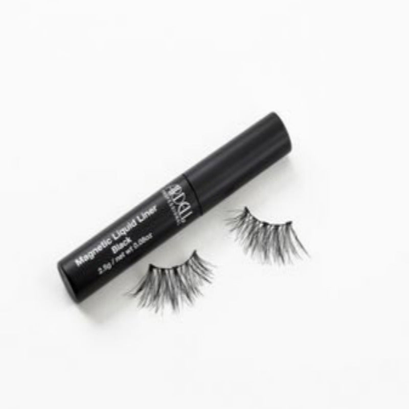 Ardell Magnetic Liquid Liner & Lash | Ramfa Beauty #color_Wispies