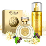 Guess Bella Vita Women Perfume 3.4oz 100ml EAU DE PARFUM SPRAY  