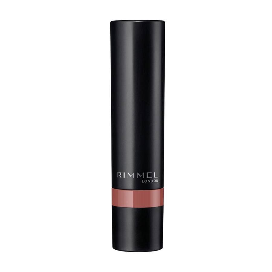 Rimmel Lasting Finish Matte Lipstick | Ramfa Beauty #color_730 Perfect Nude