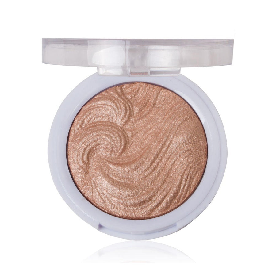 J. Cat You Glow Girl Baked Highlighter | Ramfa Beauty #color_YGG 102 Twilight
