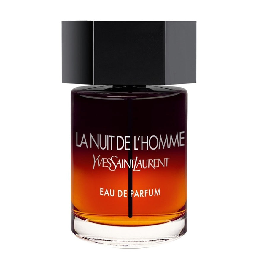 Yves Saint Laurent La Nuit De L'Homme EDP (M) 100ml | Ramfa Beauty