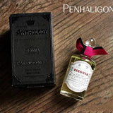 Penhaligon's Zizonia Men Perfume 3.4oz 100ml EAU DE TOILETTE SPRAY  