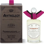 Penhaligon's Zizonia Men Perfume 3.4oz 100ml EAU DE TOILETTE SPRAY  