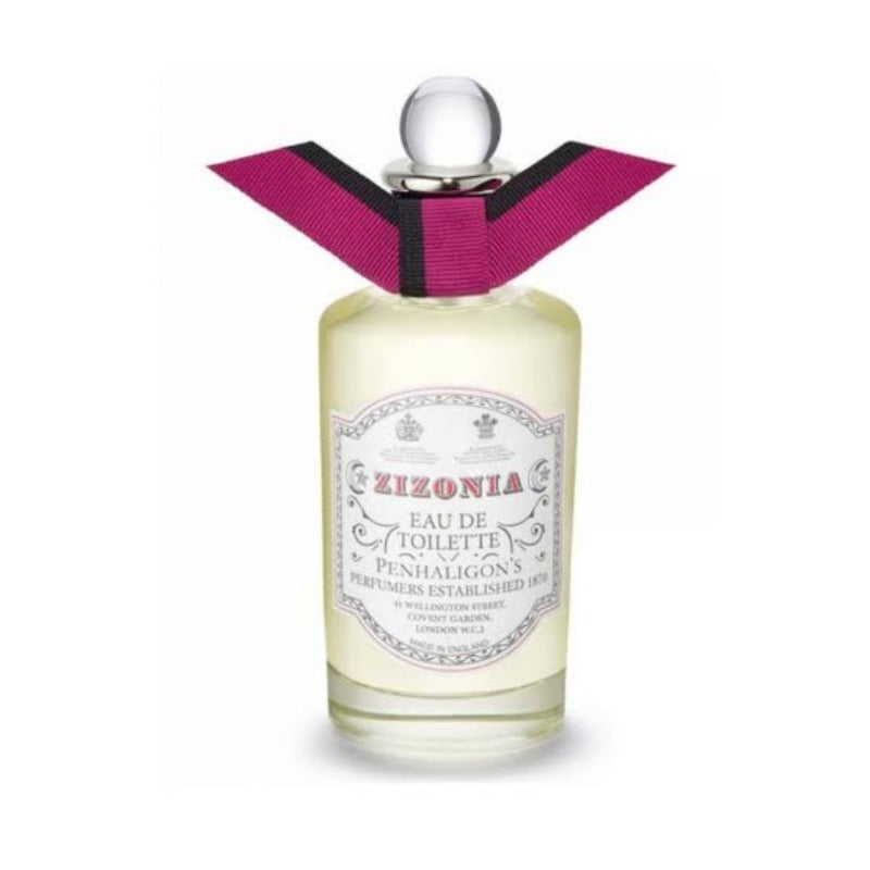 Penhaligon's Zizonia Men Perfume 3.4oz 100ml EAU DE TOILETTE SPRAY  