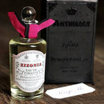 Penhaligon's Zizonia Men Perfume 3.4oz 100ml EAU DE TOILETTE SPRAY  