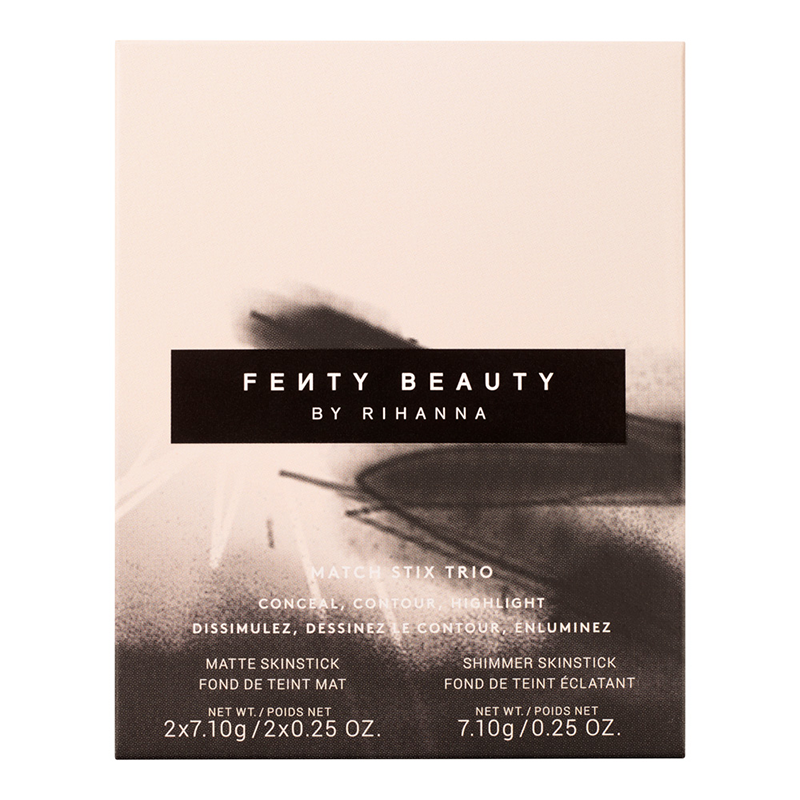 Fenty Beauty Match Stix Trio 7.10g Tan 300 | Ramfa Beauty